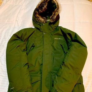 Eddie Bauer Winter Parka